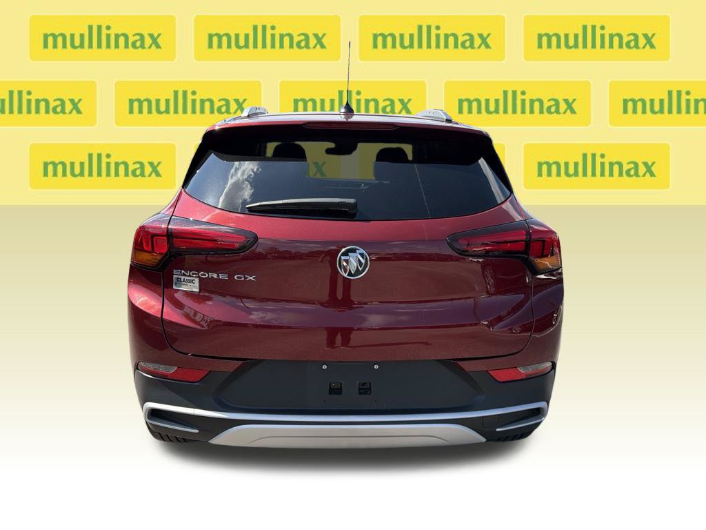 Used 2022 Buick Encore GX Select FWD image 8