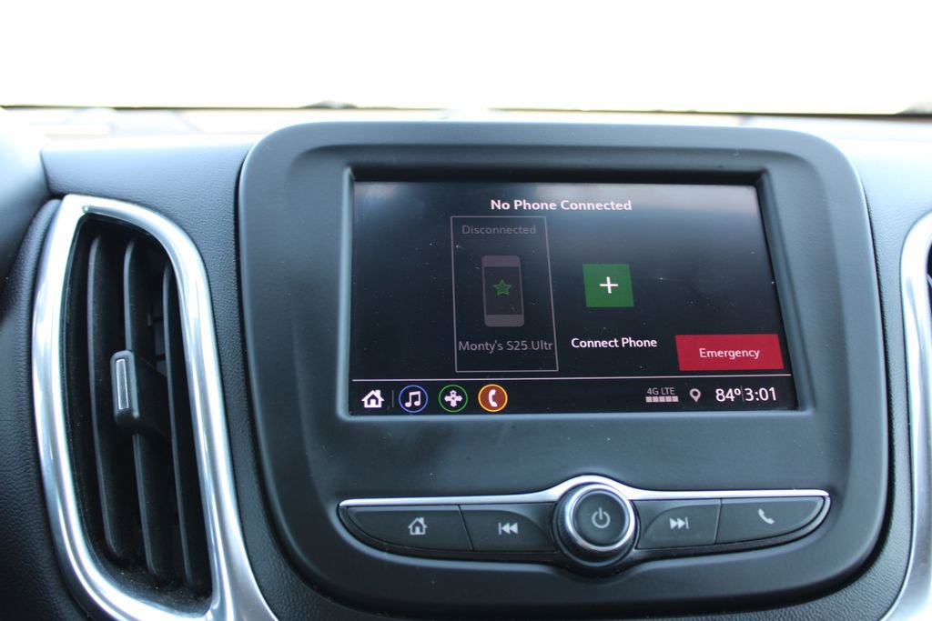 Used 2021 Chevrolet Equinox LT image 42