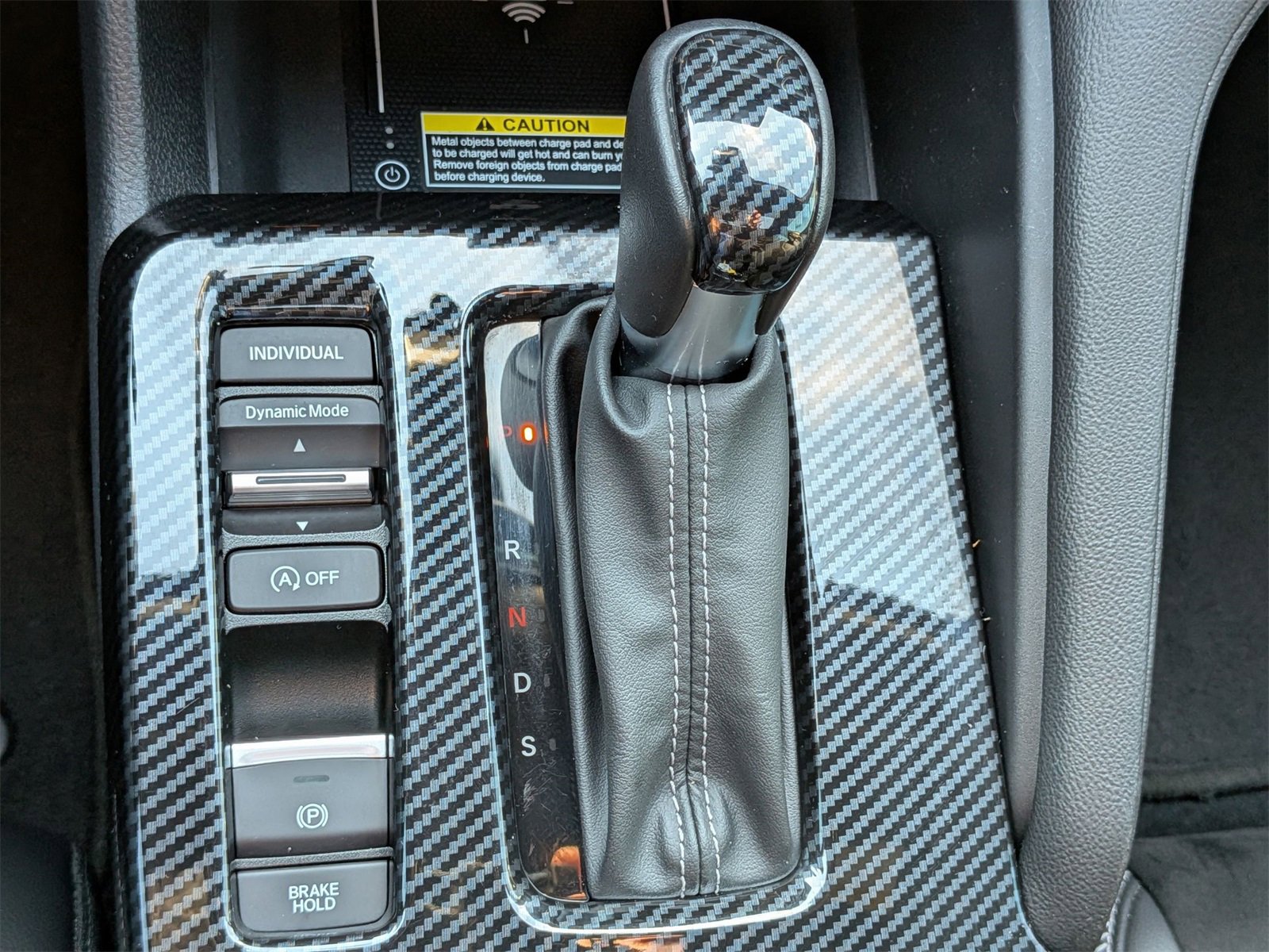 Used 2024 Acura Integra A-Spec image 25