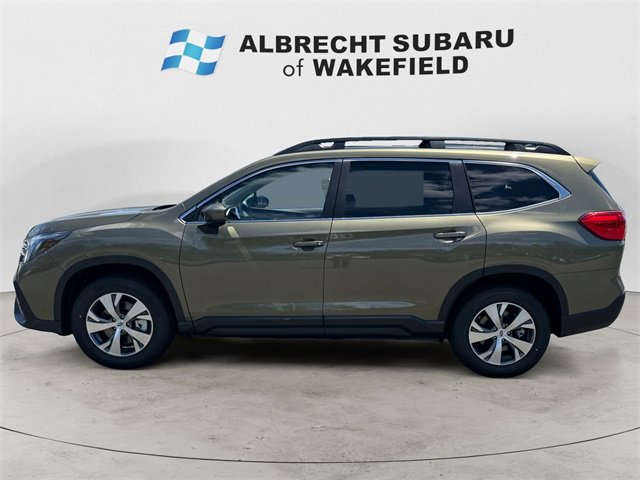 New 2025 Subaru Ascent Premium image 2