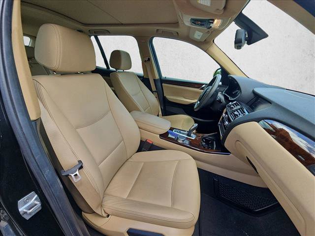 Used 2017 BMW X3 sDrive28i image 20