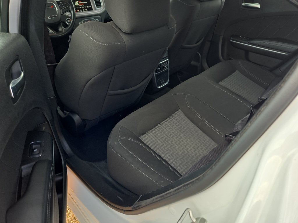 Used 2023 Dodge Charger SXT RWD image 13