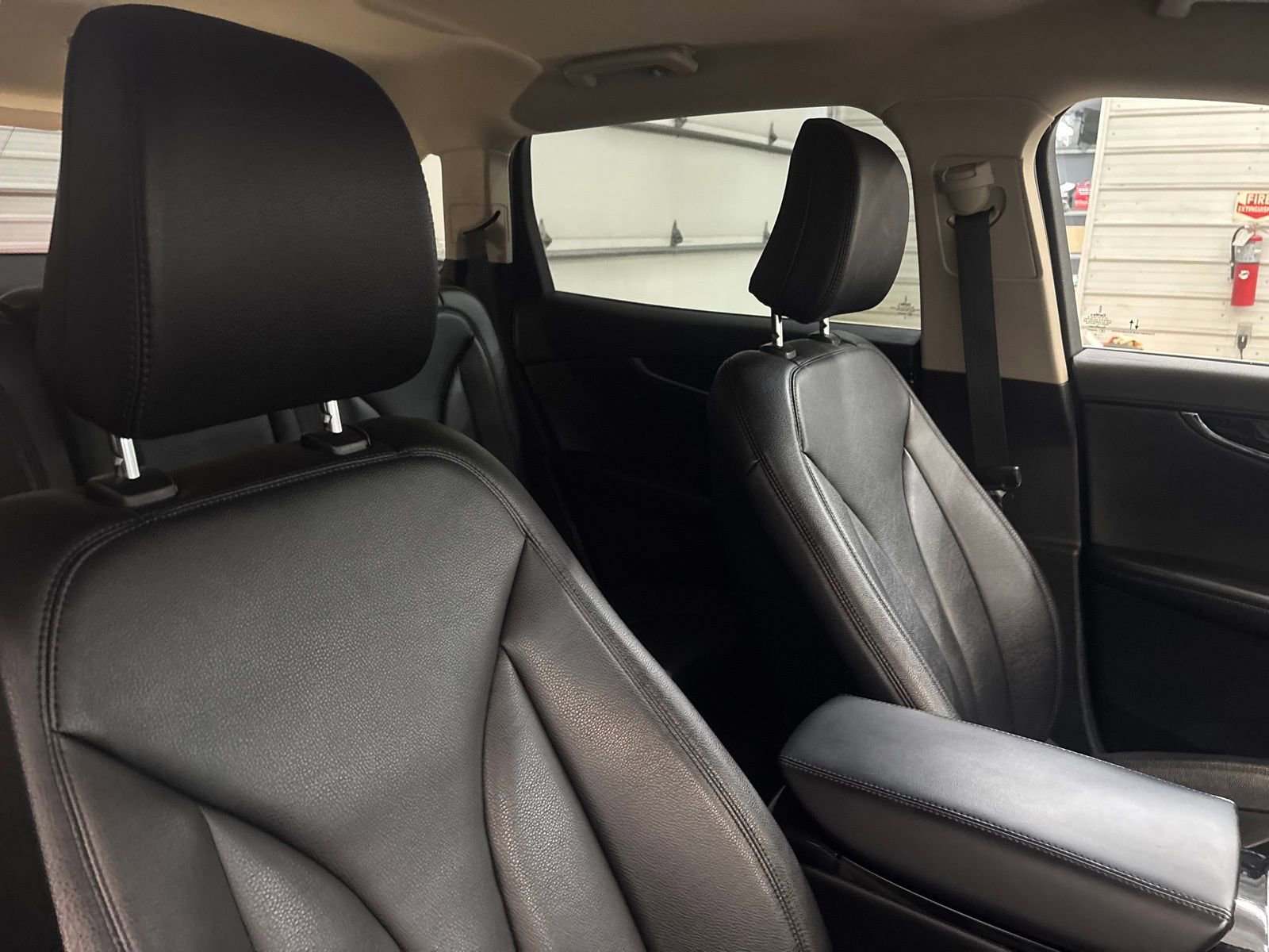 Used 2022 Lincoln Nautilus AWD image 21