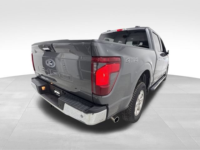 Used 2024 Ford F150 XLT AWD/4WD image 33