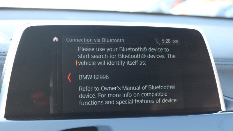 Used 2018 BMW X2 sDrive28i w/ Convenience Package image 18