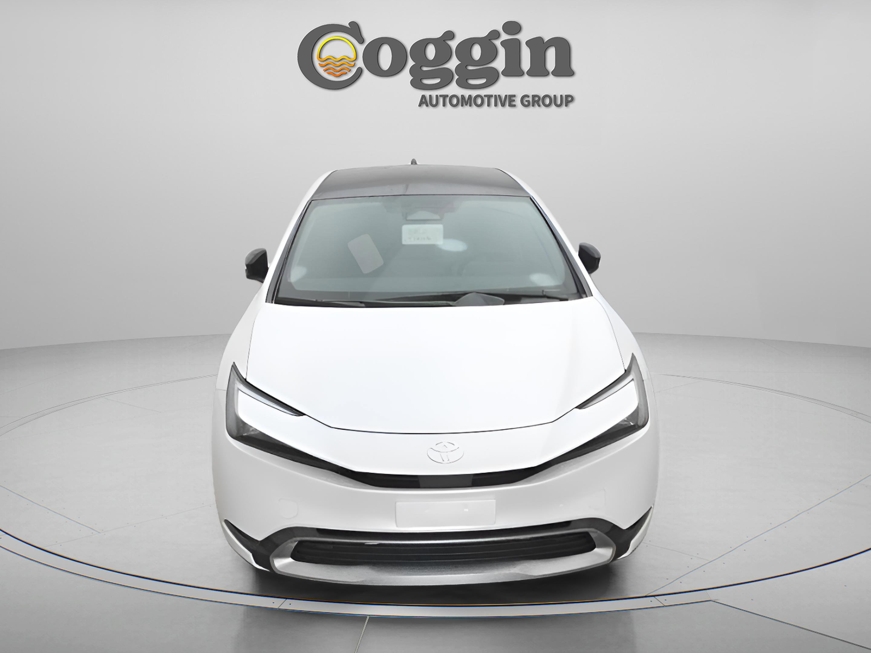 New 2026 Toyota Prius Plug-In Hybrid FWD image 30