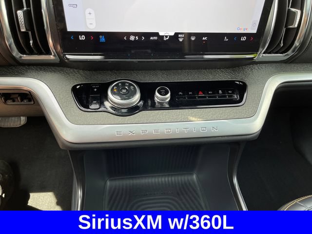 Used 2025 Ford Expedition Tremor AWD/4WD image 18