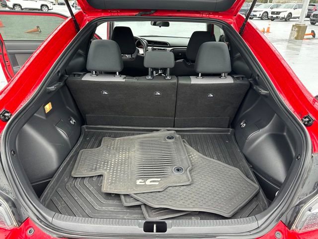 Used 2015 Scion tC image 9