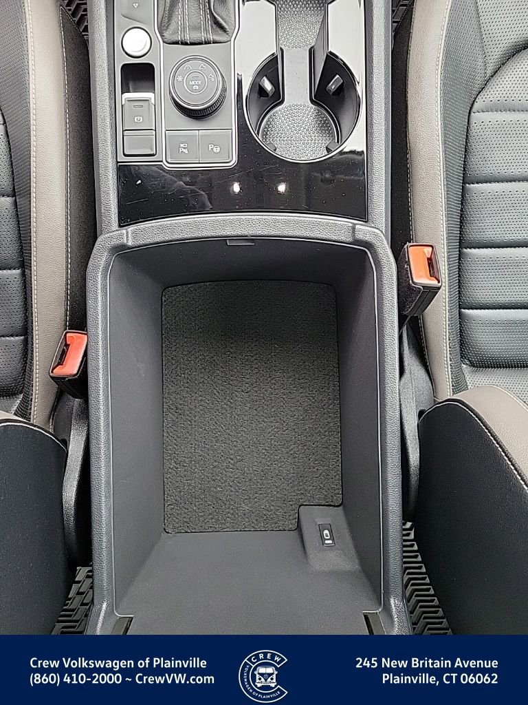 Used 2022 Volkswagen Atlas SEL Premium image 43