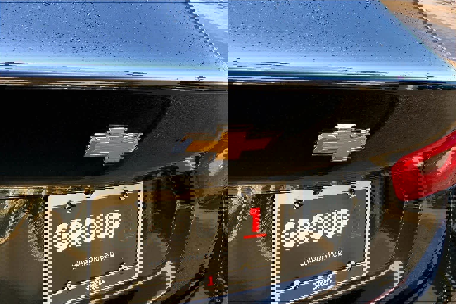 Used 2023 Chevrolet Malibu LT image 10