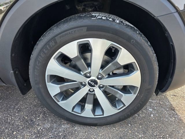 Used 2022 Kia Telluride SX AWD/4WD image 5