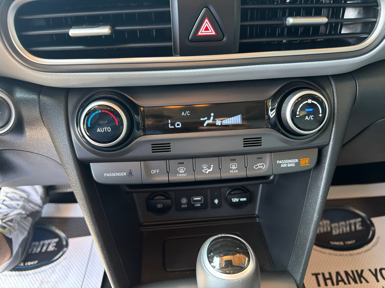 Used 2021 Hyundai Kona Limited FWD image 15