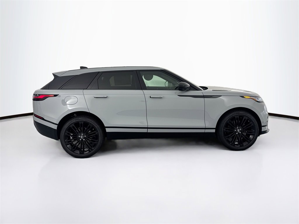New 2026 Land Rover Range Rover Velar Dynamic SE image 4