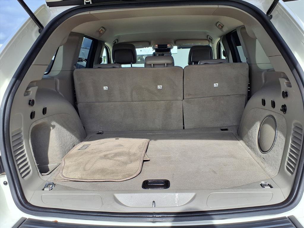 Used 2012 Jeep Grand Cherokee Laredo image 19