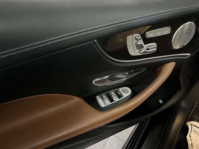 Certified 2022 Mercedes-Benz E 53 AMG 4MATIC Cabriolet image 14