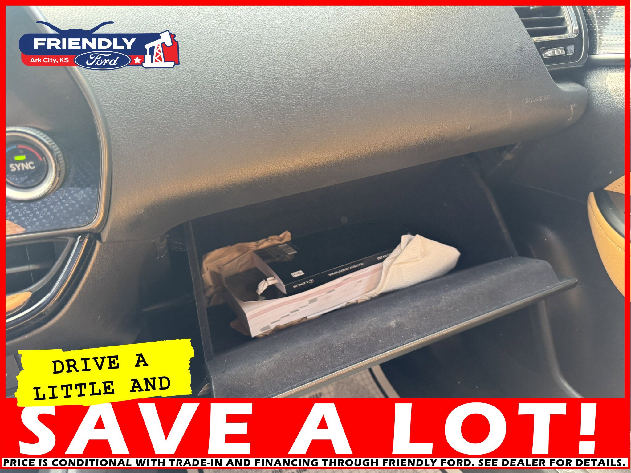 Used 2022 Lexus NX 250 FWD w/ Towing Package (2000 Lbs) image 28