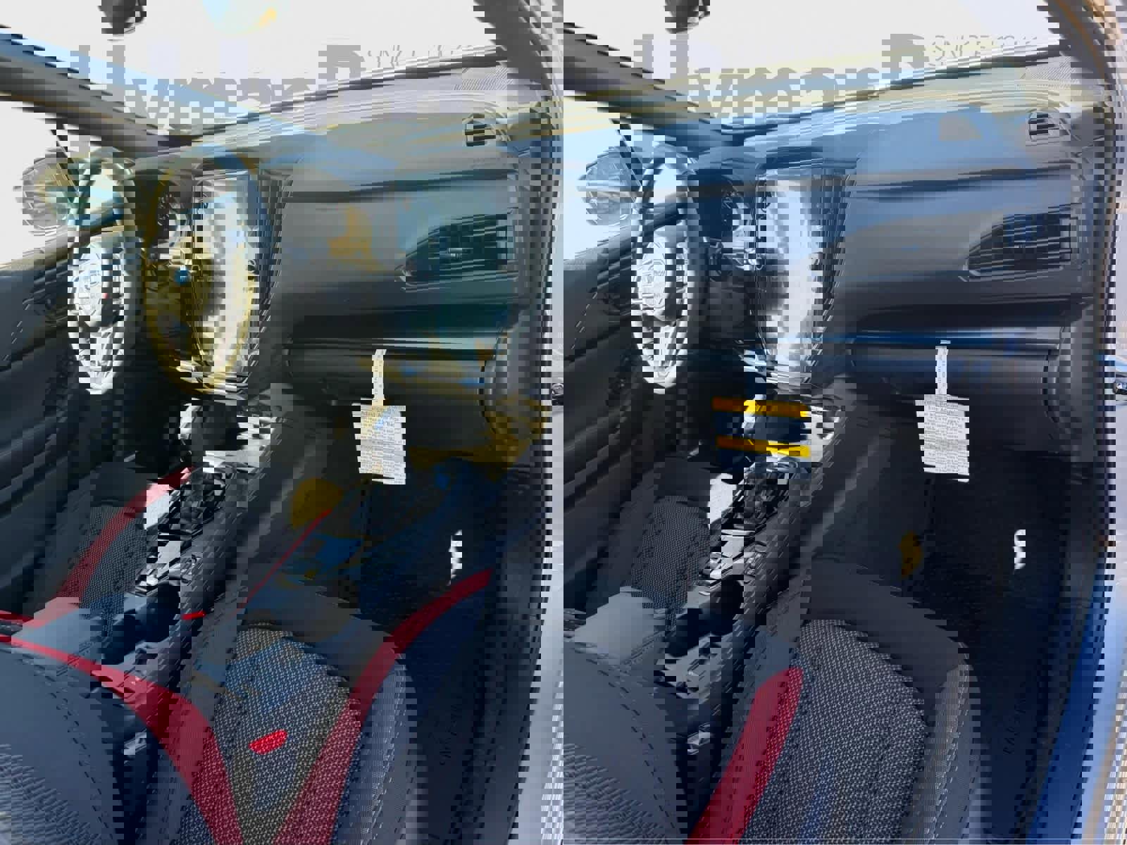 New 2025 Subaru Impreza 2.0i Sport image 22