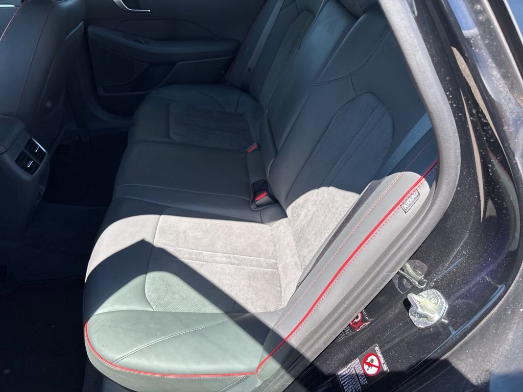 Used 2021 Hyundai Sonata SEL Plus w/ Tech Package image 14