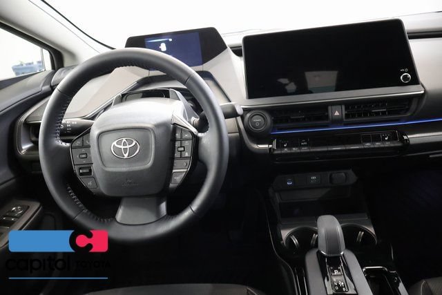 Certified 2026 Toyota Prius Plug-In Hybrid FWD image 14