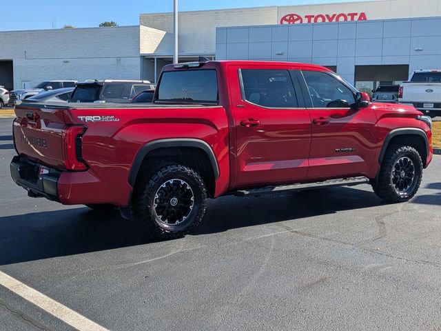 Used 2022 Toyota Tundra SR5 image 4