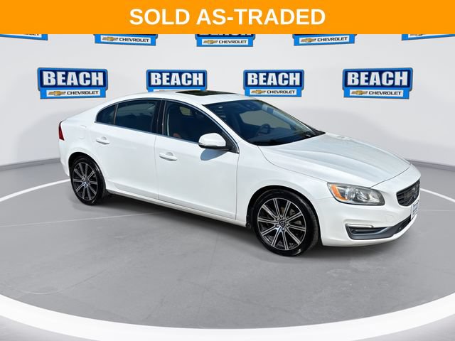 Used 2018 Volvo S60 T5 Inscription w/ Technology Package AWD/4WD image 2