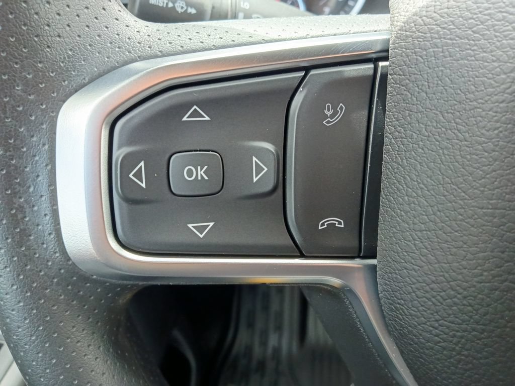 New 2026 RAM 1500 Lone Star RWD image 11