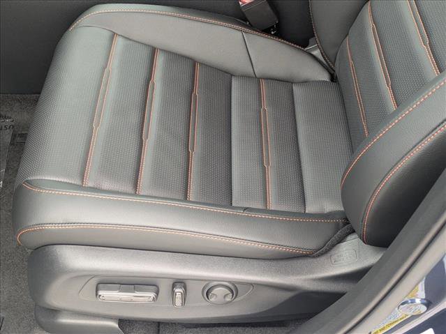 New 2026 Honda CR-V Sport-L image 4