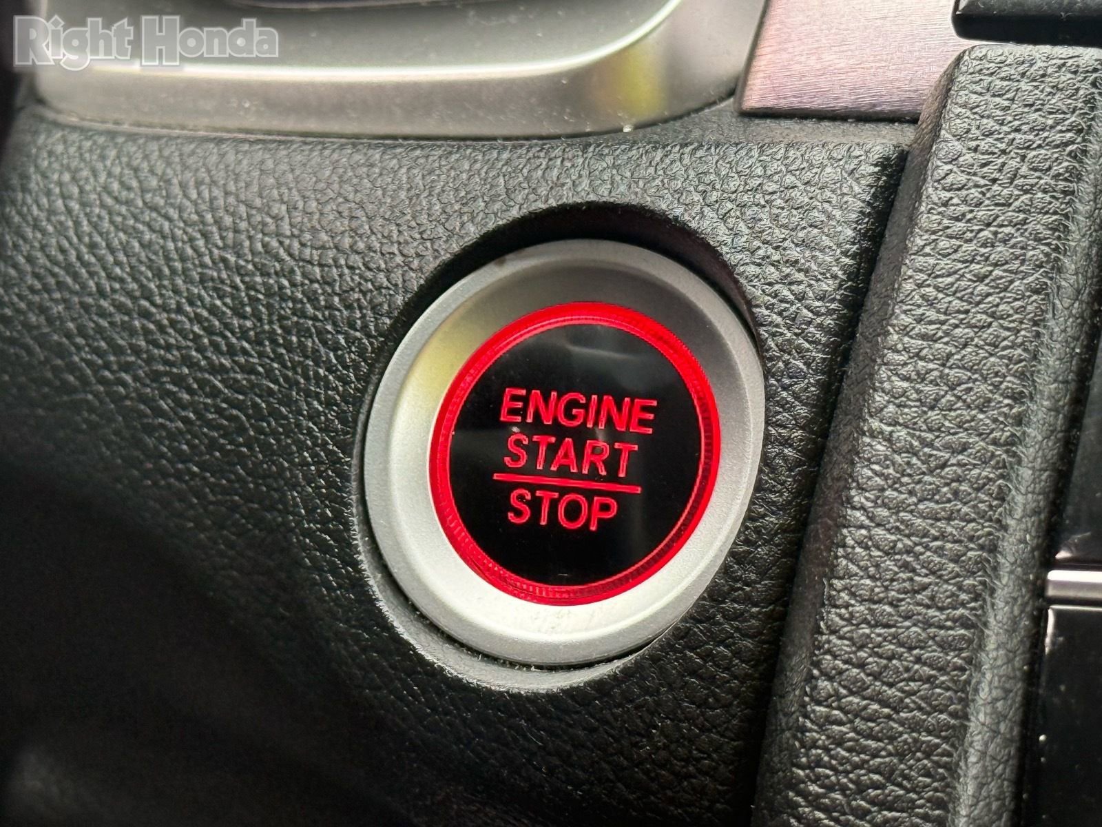 Used 2016 Honda Civic Touring image 25