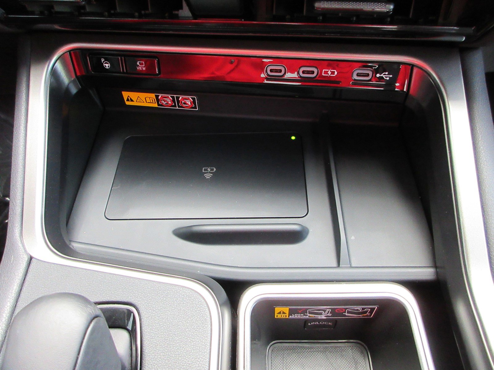 Used 2026 Lexus TX 350 AWD w/ Technology Package image 50