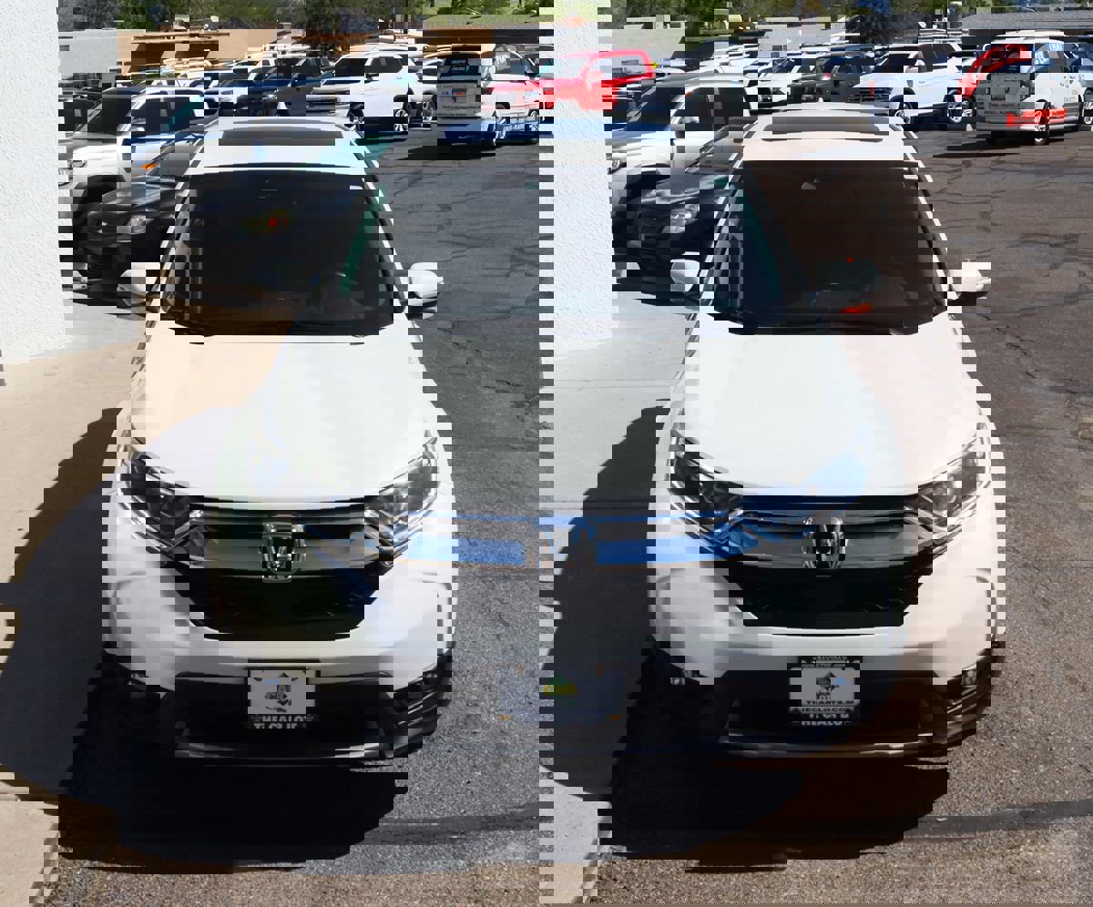 Used 2019 Honda CR-V EX-L image 15