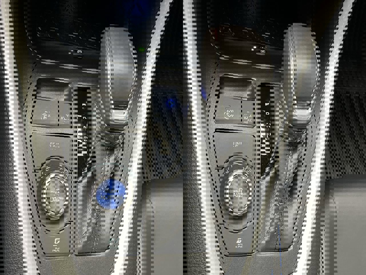 Used 2024 Toyota RAV4 XSE w/ Advanced Technology Package image 23