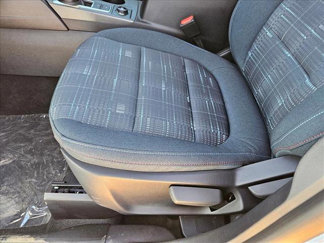 New 2025 Ford Bronco Sport Heritage image 4