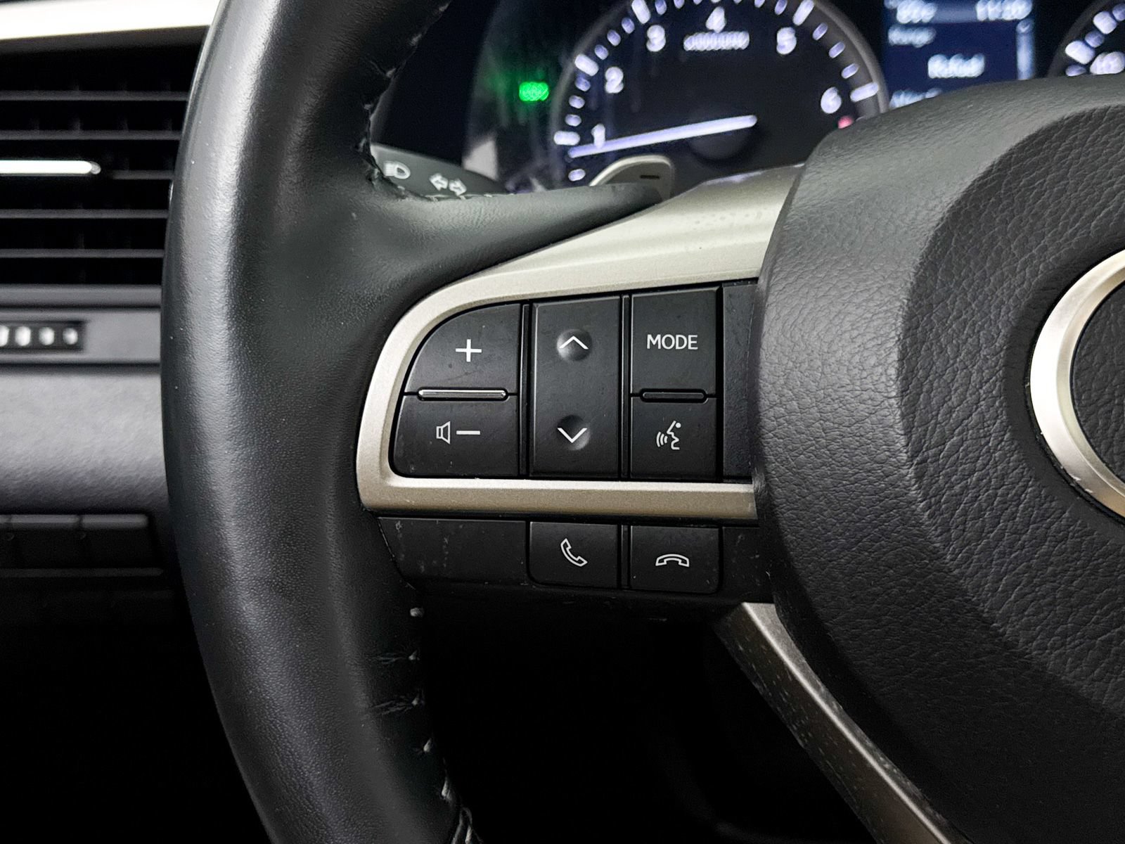 Used 2022 Lexus RX 350 FWD w/ Premium Package image 30