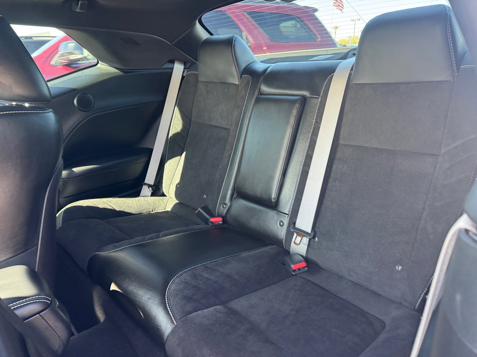 Used 2023 Dodge Challenger SRT Hellcat image 27