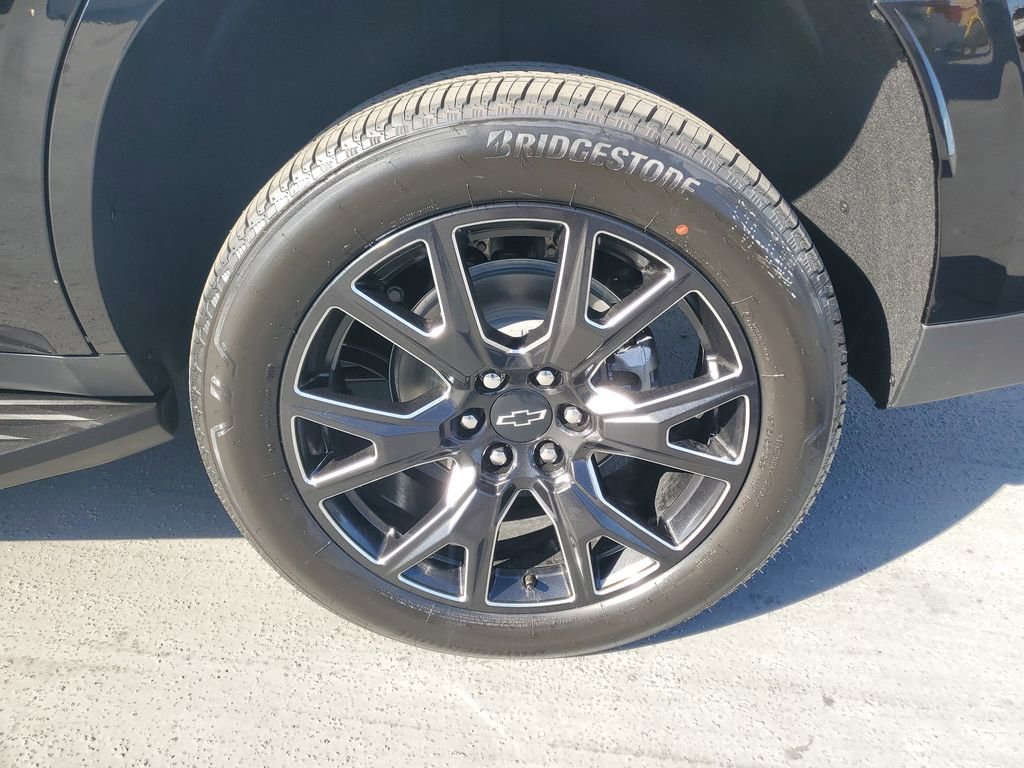 New 2026 Chevrolet Tahoe LS image 7