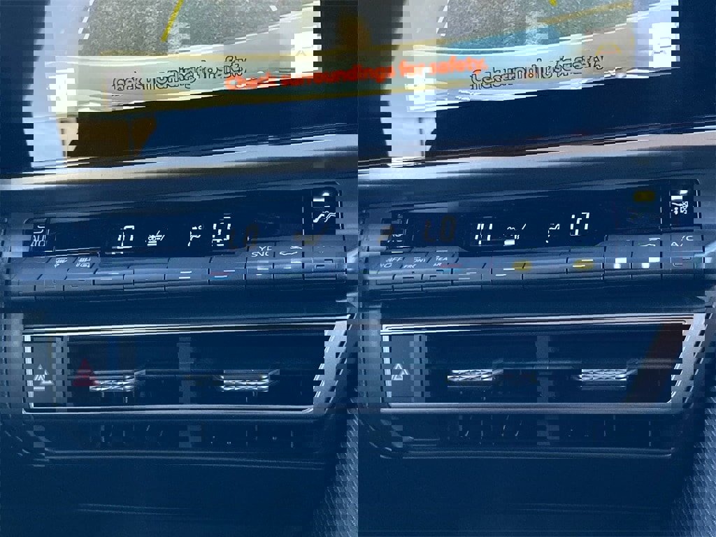 New 2026 Toyota Camry SE image 24