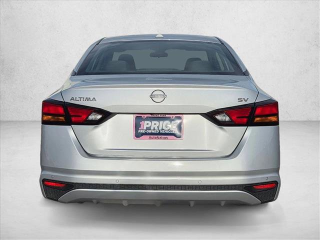 Used 2023 Nissan Altima 2.5 SV image 7