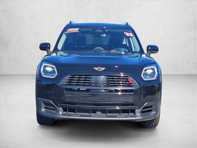 Used 2025 MINI Cooper Countryman S image 2