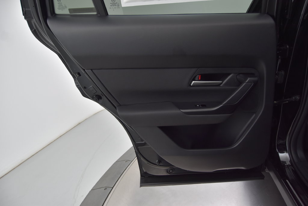 New 2026 MAZDA CX-50 AWD 2.5 Hybrid w/ Premium Pkg image 33