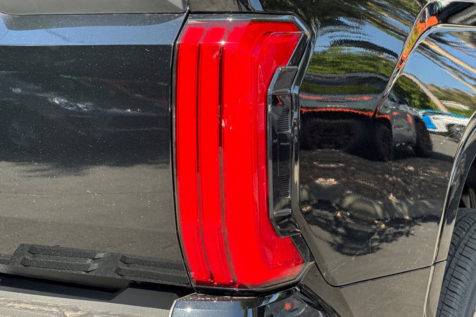 New 2026 Toyota Tundra SR RWD image 31