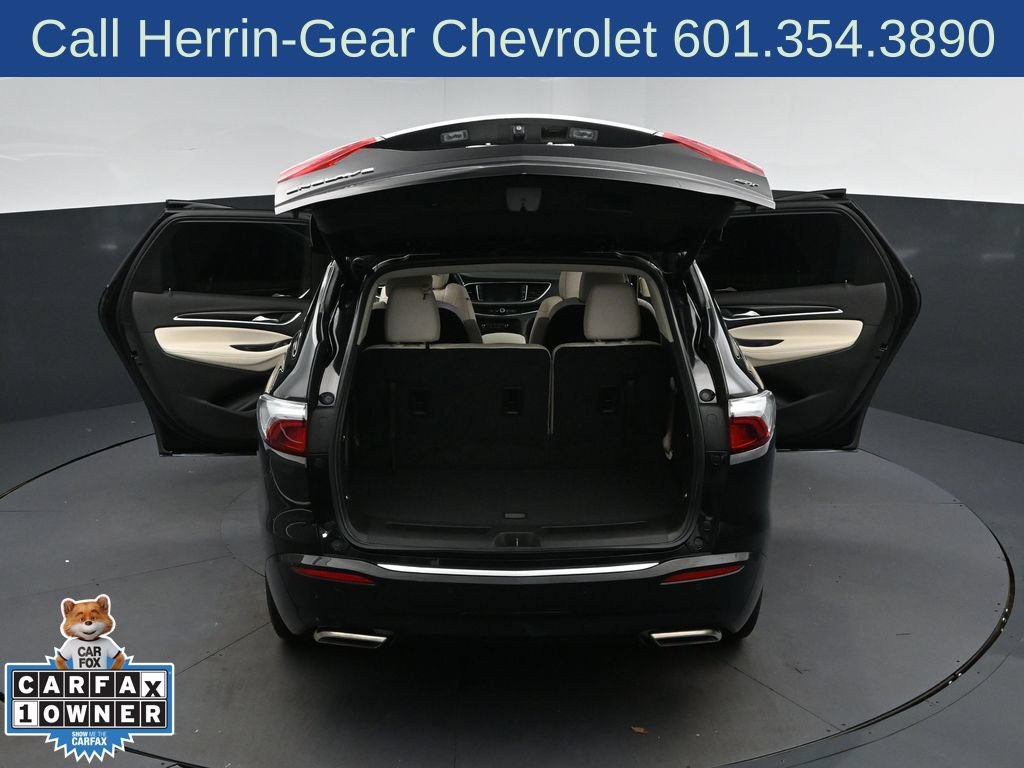 Used 2023 Buick Enclave Essence w/ Experience Buick Package FWD image 47