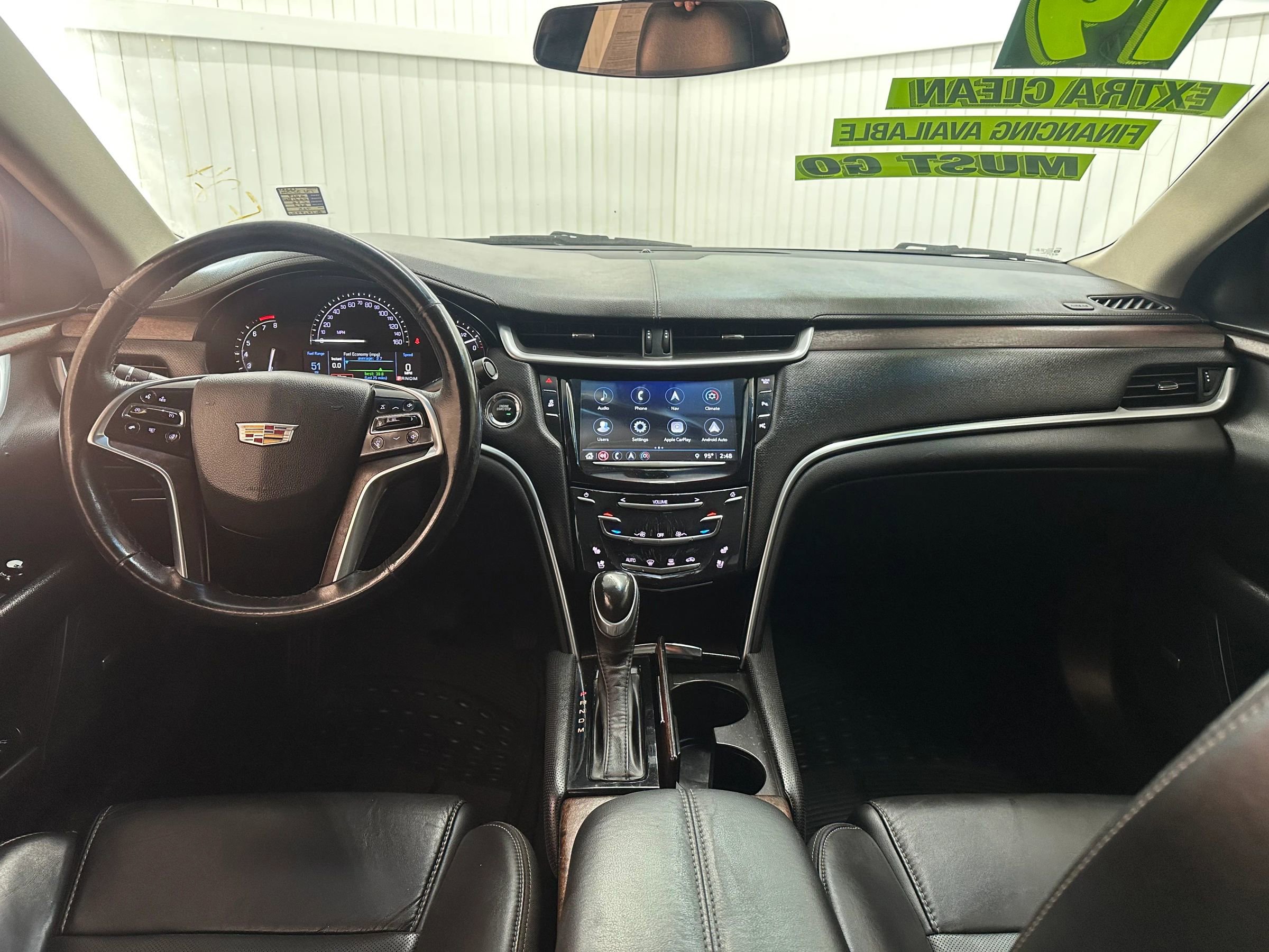 Used 2019 Cadillac XTS Luxury image 16