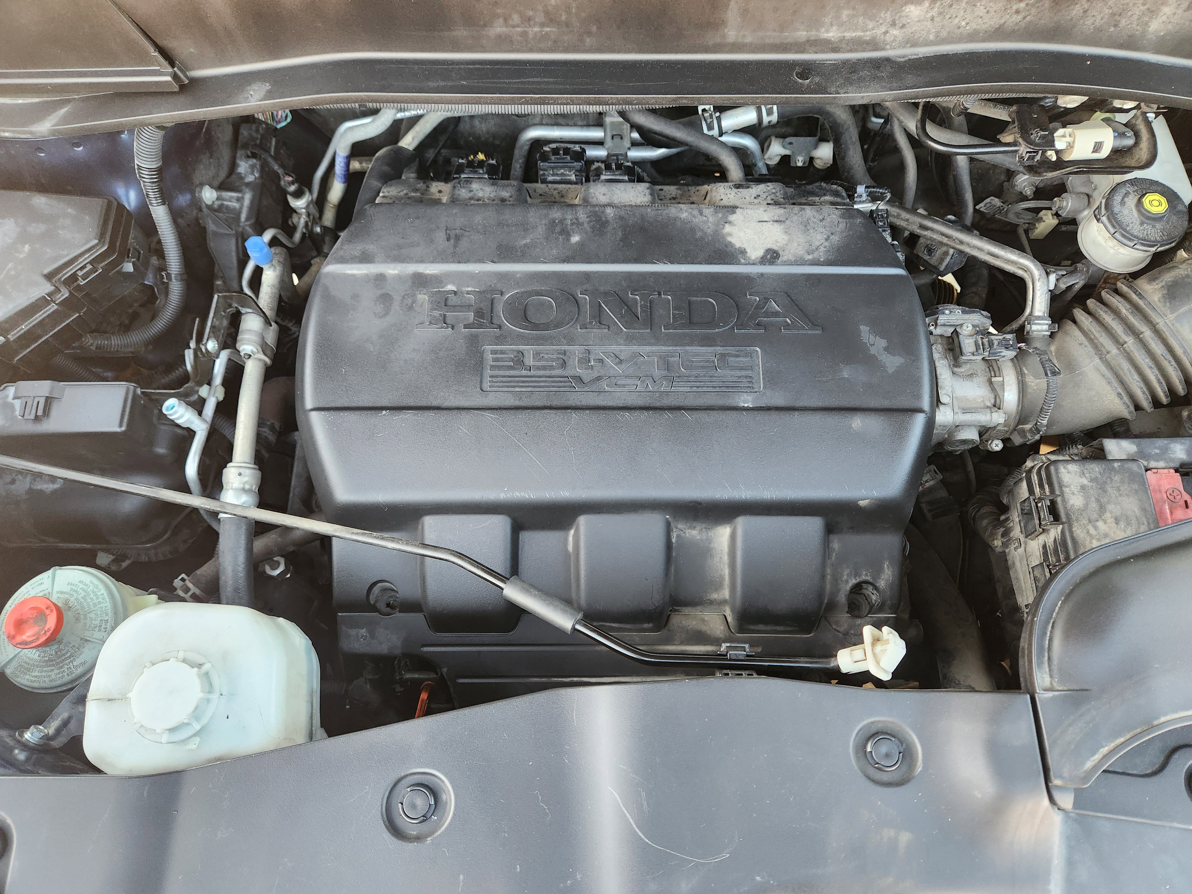 Used 2015 Honda Pilot EX-L image 30