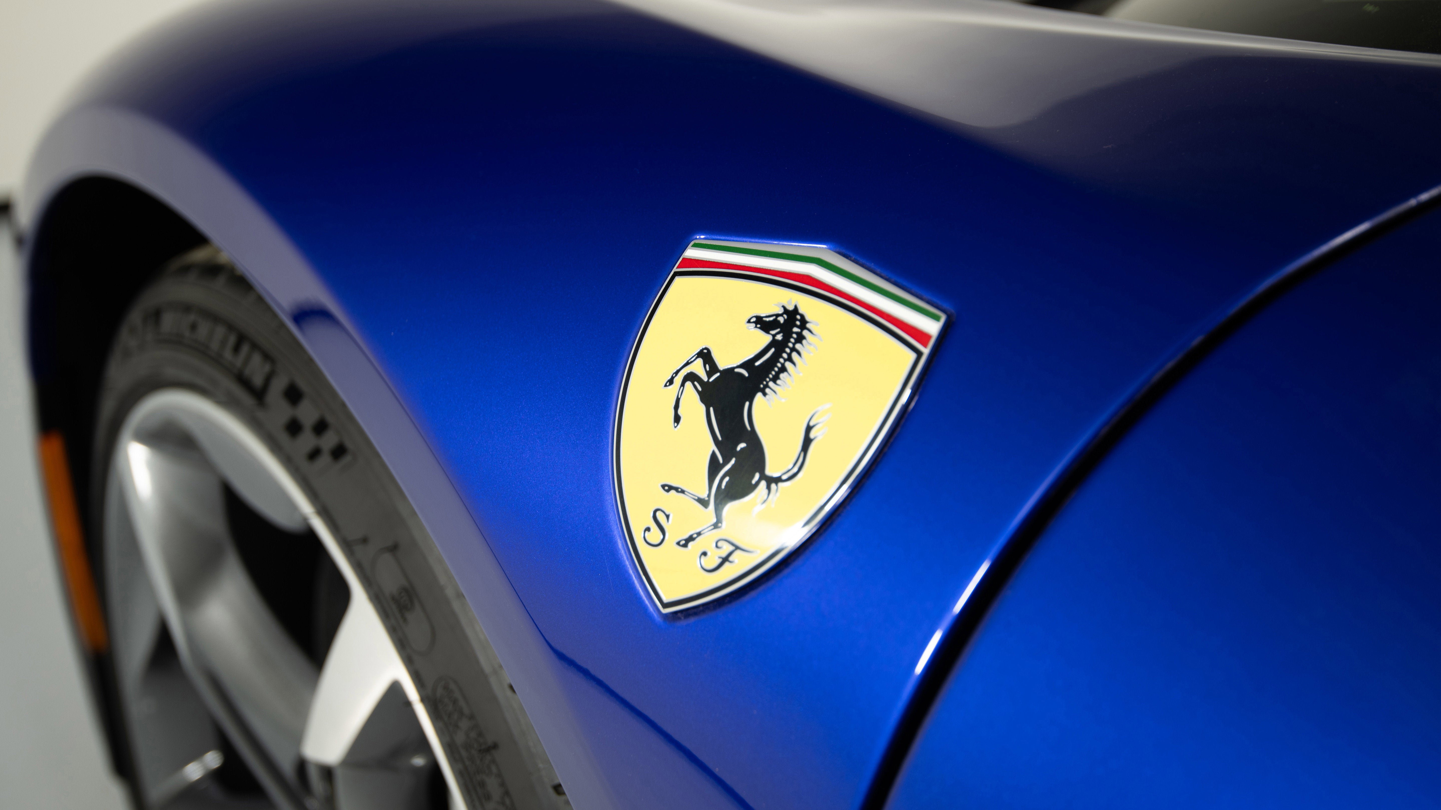Certified 2022 Ferrari SF90 Spider AWD/4WD image 30