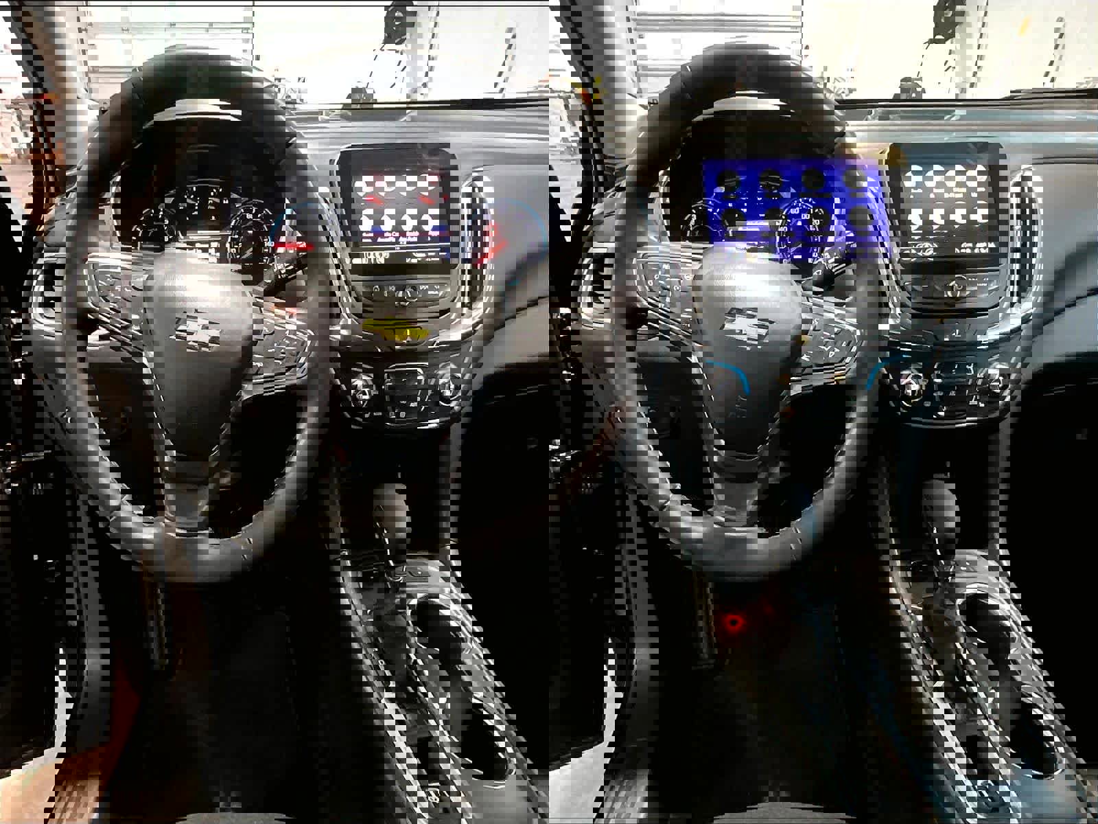 Certified 2024 Chevrolet Equinox LT image 17