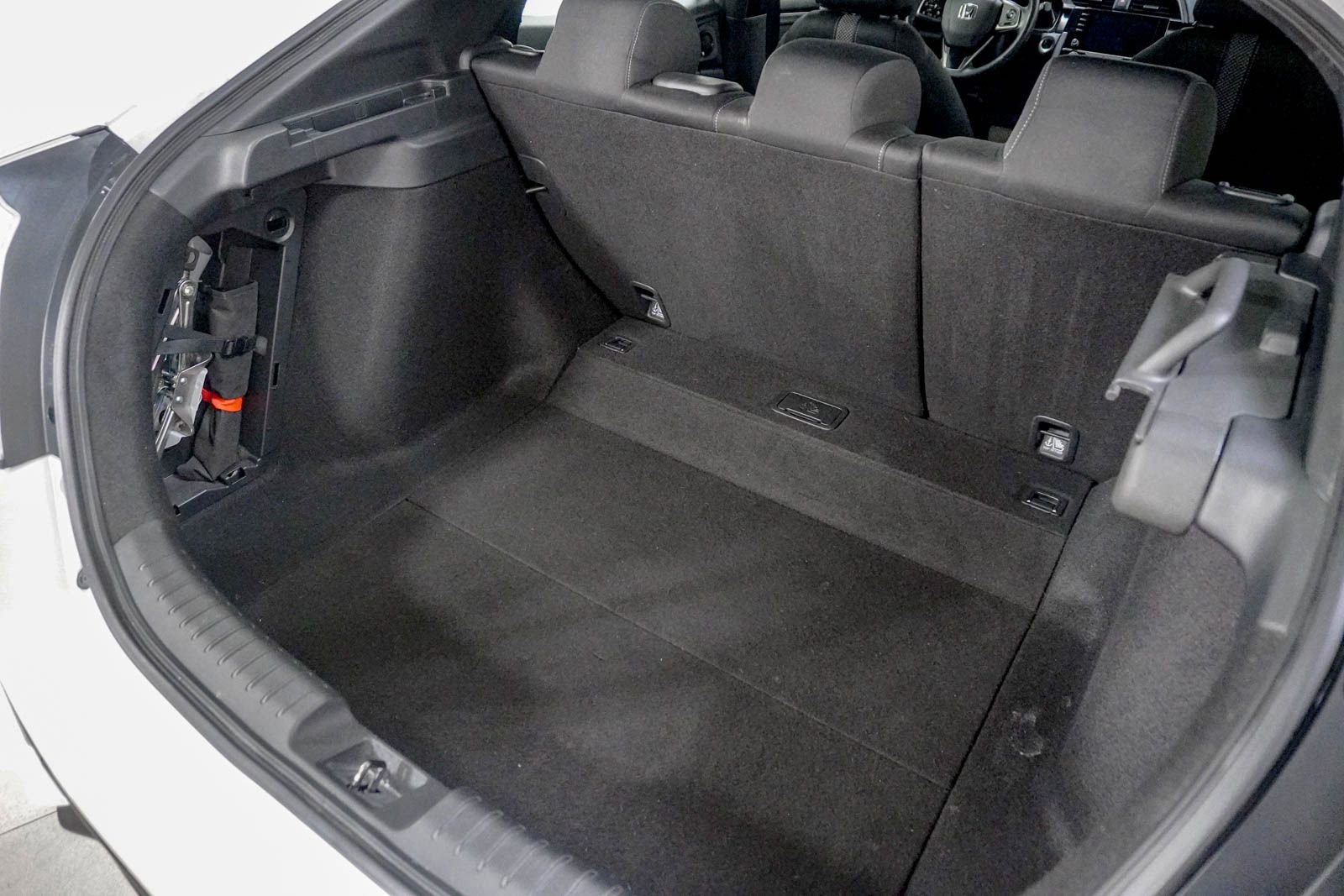 Used 2021 Honda Civic EX image 9