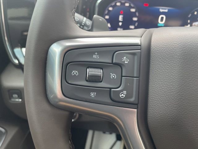 New 2026 Chevrolet Silverado 1500 LT w/ Z71 Off-Road Package image 13
