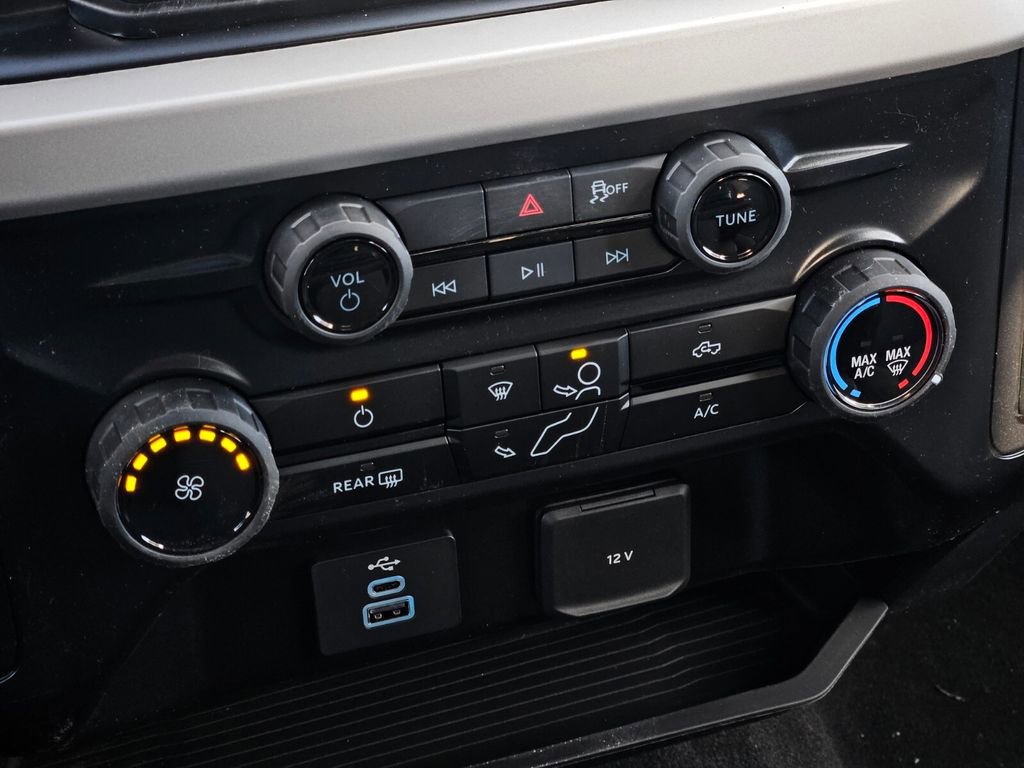New 2026 Ford F250 XL w/ STX Appearance Package image 18