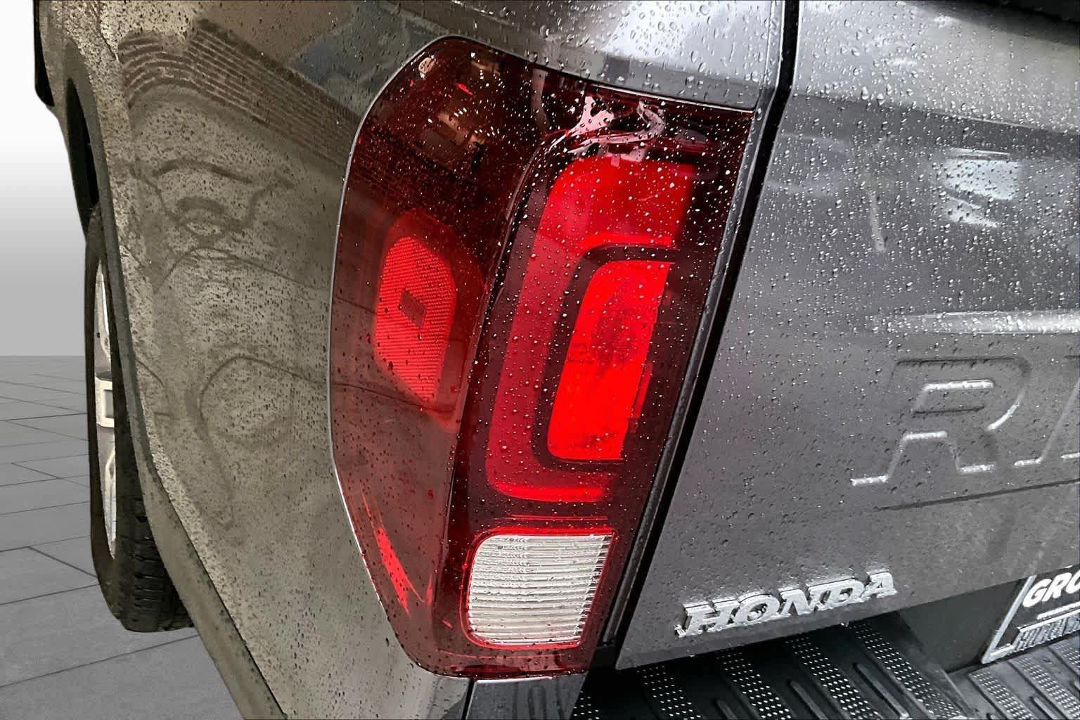 Certified 2025 Honda Ridgeline RTL image 60