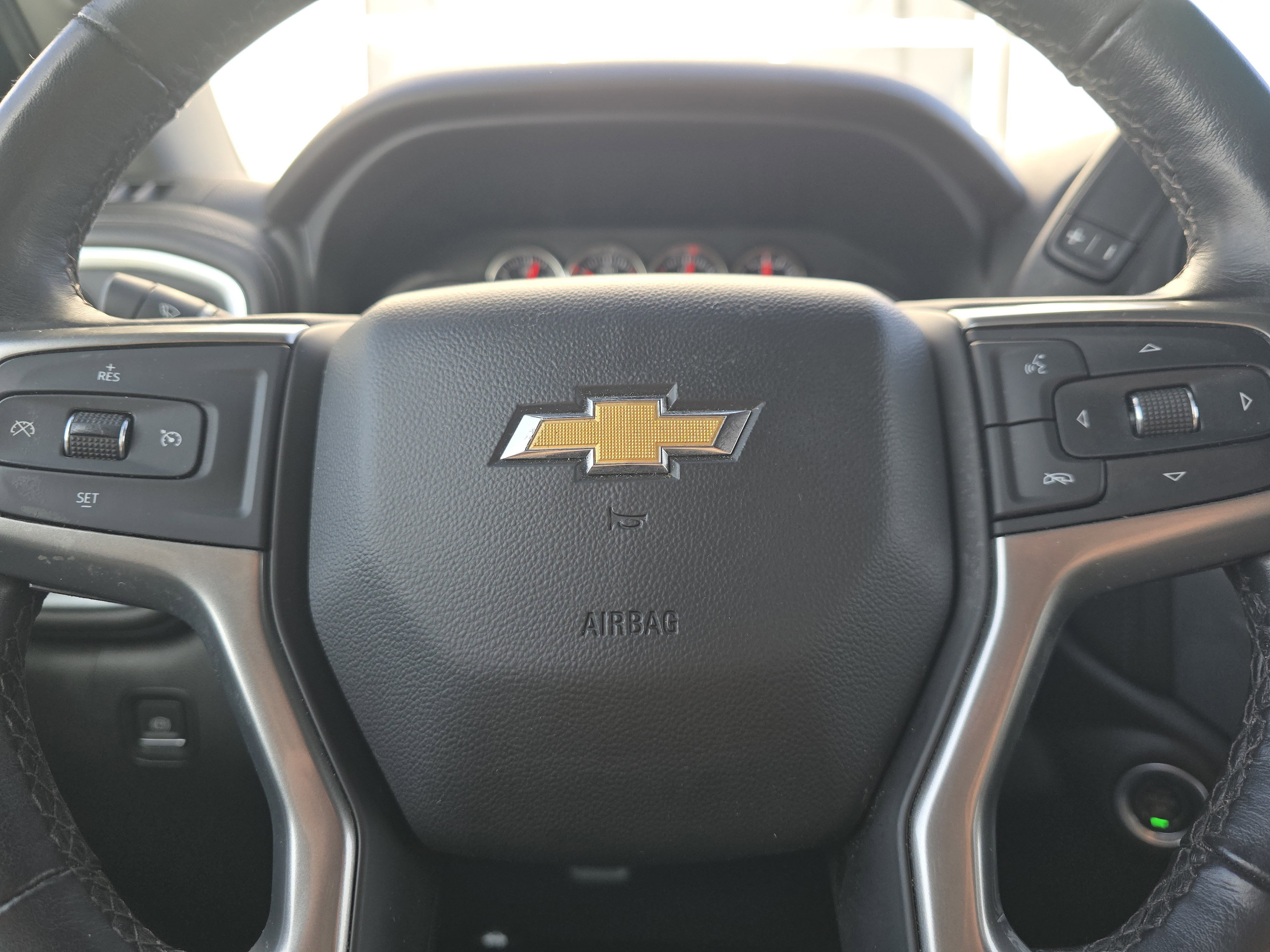 Used 2022 Chevrolet Silverado 1500 LT image 30